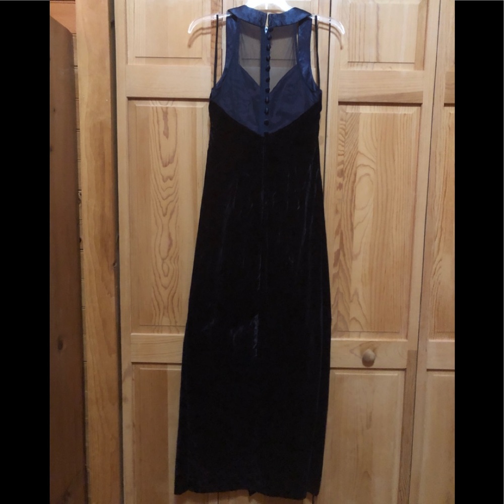 Ladies Formal Dress